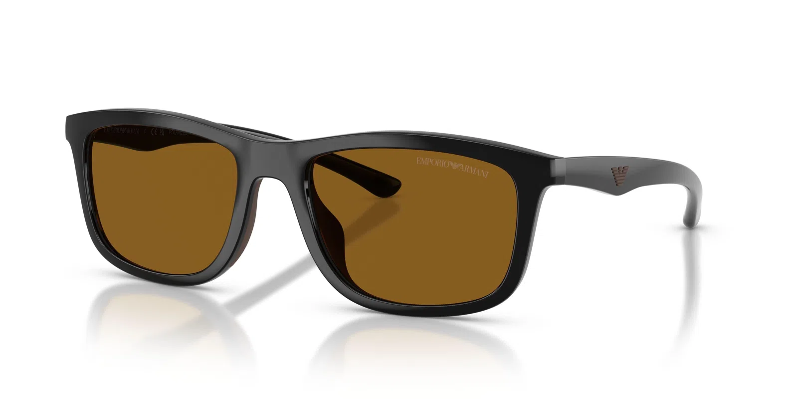 Emporio Armani 4277U Sunglasses - view 7